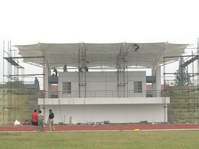 充氣膜公司