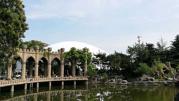 前沿技術(shù)賦能，讓未來觸手可及