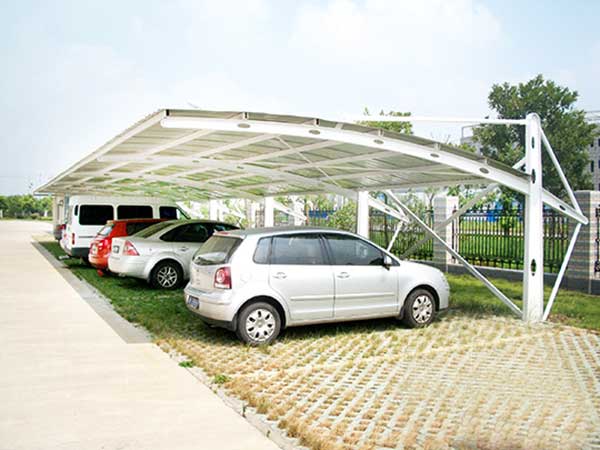 威寧·鄰家龍崗北廣場項目景觀膜結(jié)構(gòu)